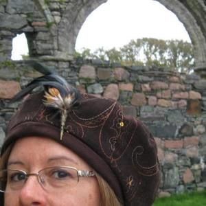 Meet your Posher, Minnie